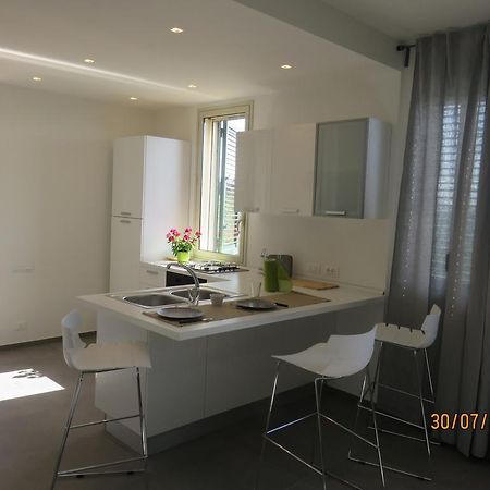 Casa Verdemare 체팔루 외부 사진