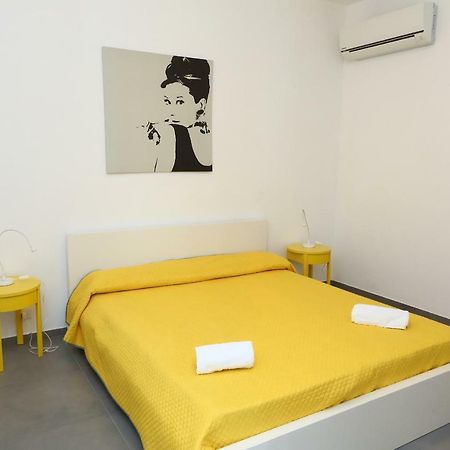 Casa Verdemare 체팔루 외부 사진