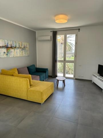 Casa Verdemare 체팔루 외부 사진