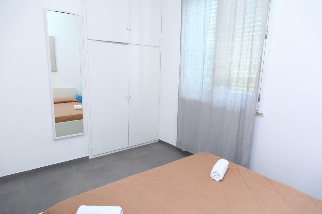 Casa Verdemare 체팔루 외부 사진