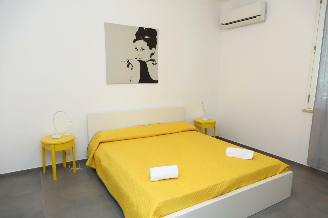 Casa Verdemare 체팔루 외부 사진